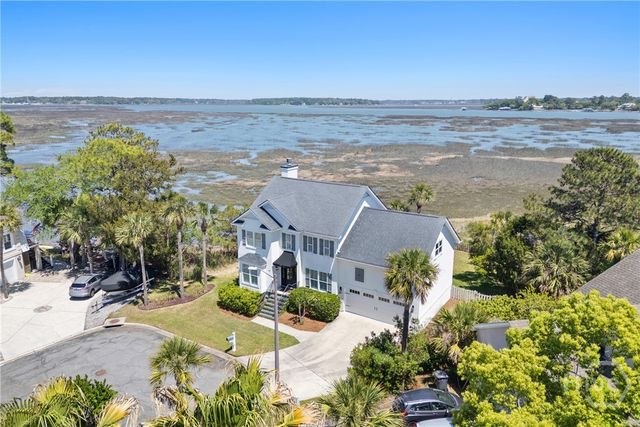 117 Crooked Wood Lane, Savannah, GA 31406