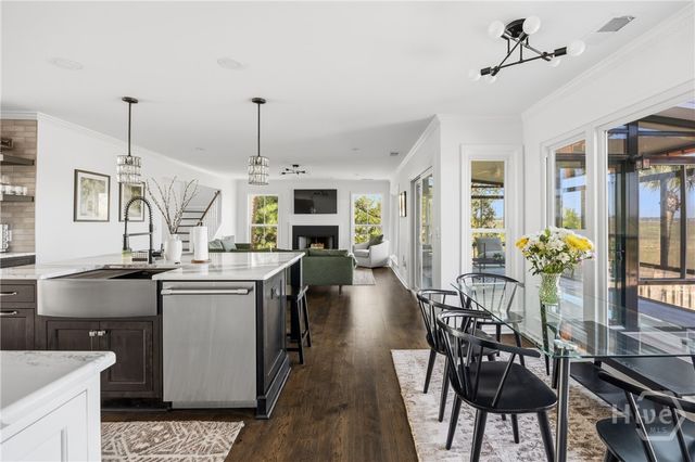 117 Crooked Wood Lane, Savannah, GA 31406