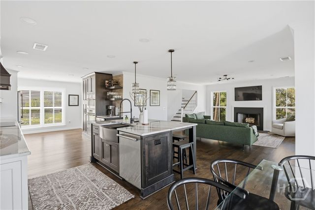 117 Crooked Wood Lane, Savannah, GA 31406