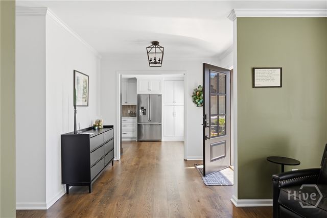 117 Crooked Wood Lane, Savannah, GA 31406