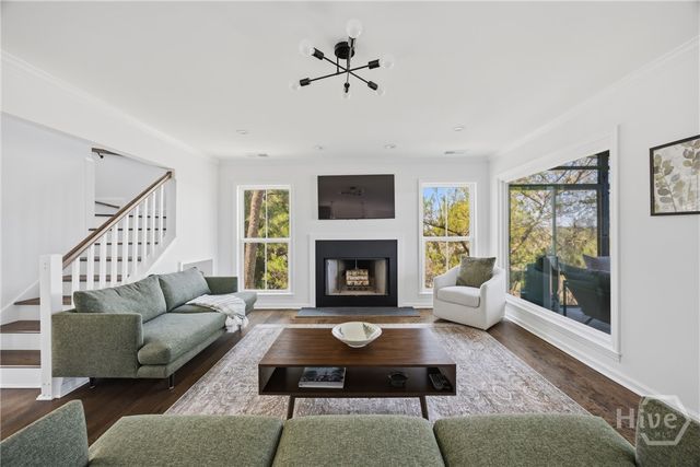 117 Crooked Wood Lane, Savannah, GA 31406