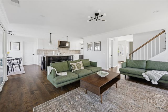 117 Crooked Wood Lane, Savannah, GA 31406