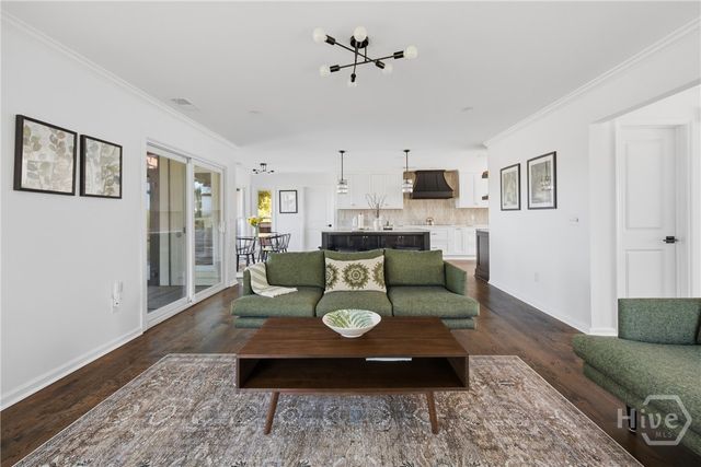 117 Crooked Wood Lane, Savannah, GA 31406