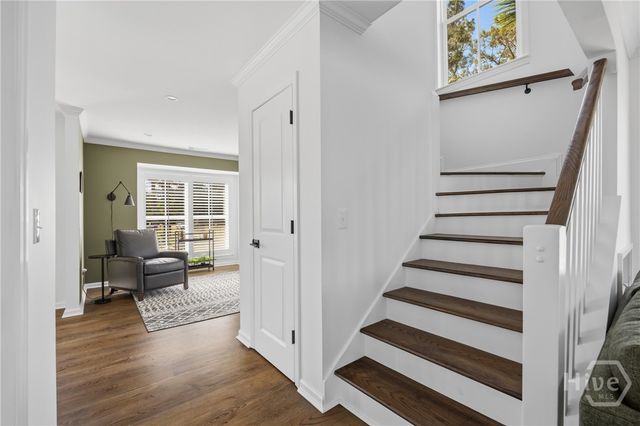 117 Crooked Wood Lane, Savannah, GA 31406