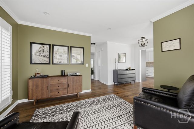 117 Crooked Wood Lane, Savannah, GA 31406