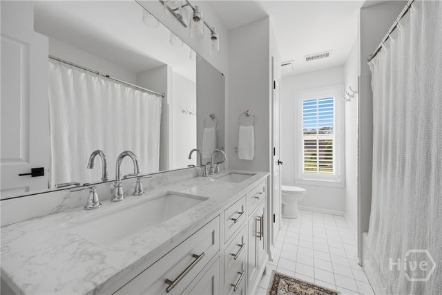117 Crooked Wood Lane, Savannah, GA 31406