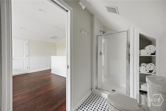 117 Crooked Wood Lane, Savannah, GA 31406
