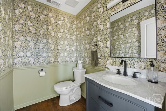 117 Crooked Wood Lane, Savannah, GA 31406