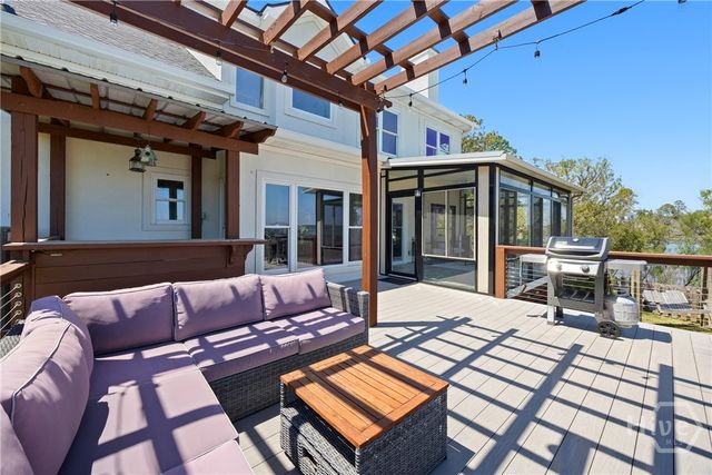 117 Crooked Wood Lane, Savannah, GA 31406
