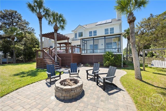 117 Crooked Wood Lane, Savannah, GA 31406