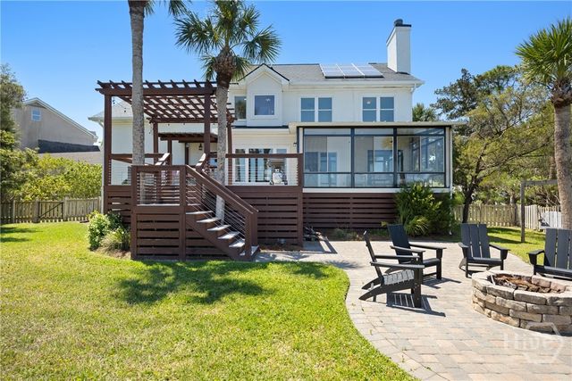 117 Crooked Wood Lane, Savannah, GA 31406