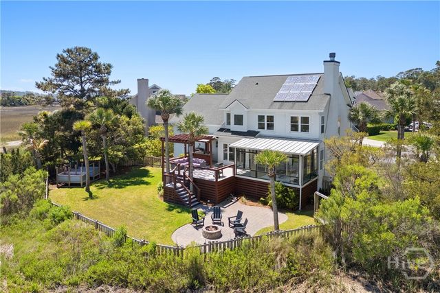 117 Crooked Wood Lane, Savannah, GA 31406
