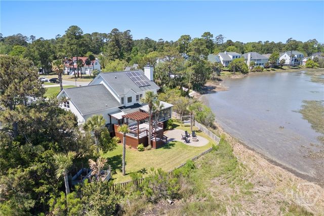 117 Crooked Wood Lane, Savannah, GA 31406