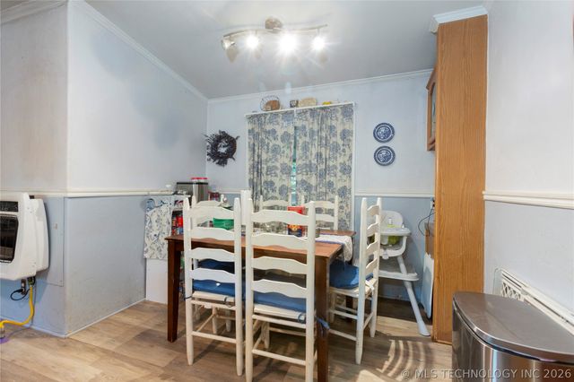 43 Homestead, Canadian, OK 74425
