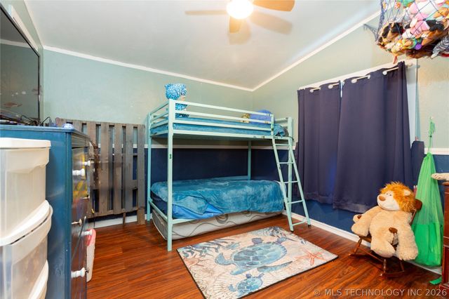 43 Homestead, Canadian, OK 74425