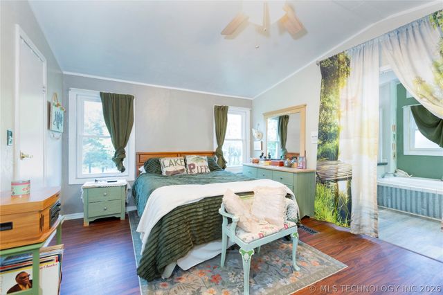 43 Homestead, Canadian, OK 74425
