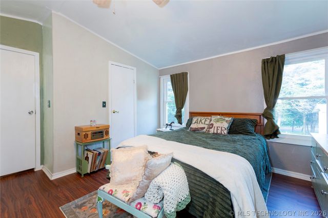 43 Homestead, Canadian, OK 74425