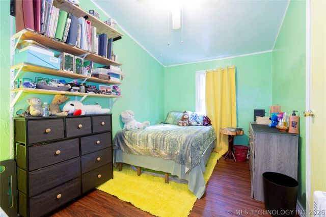 43 Homestead, Canadian, OK 74425