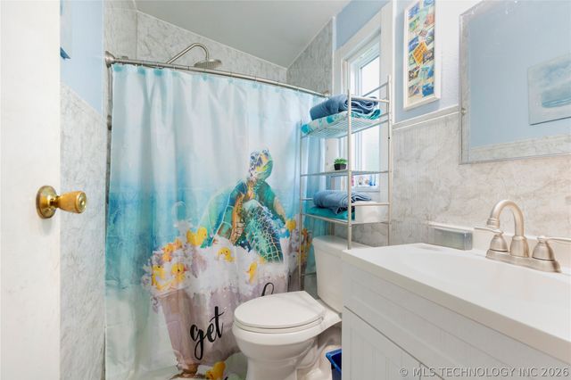 43 Homestead, Canadian, OK 74425