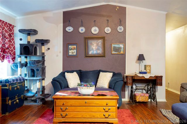 43 Homestead, Canadian, OK 74425