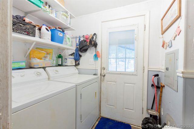 43 Homestead, Canadian, OK 74425