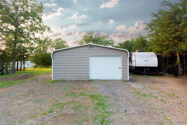 43 Homestead, Canadian, OK 74425