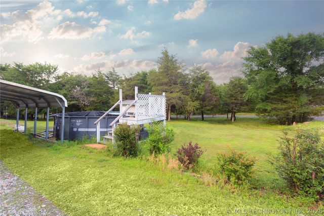 43 Homestead, Canadian, OK 74425