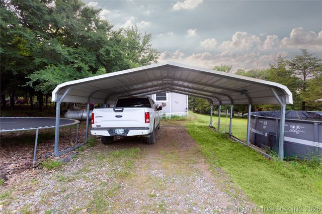 43 Homestead, Canadian, OK 74425