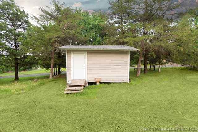 43 Homestead, Canadian, OK 74425