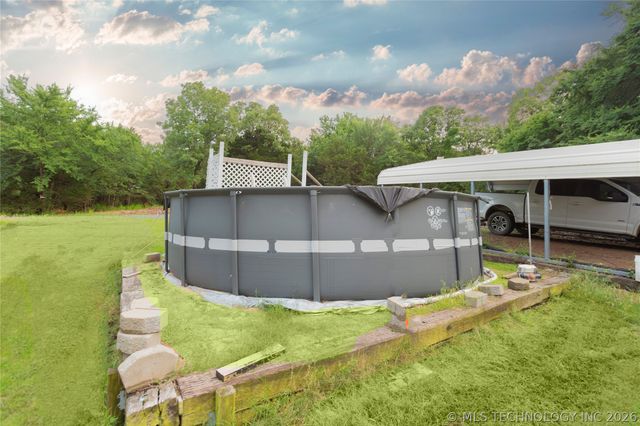 43 Homestead, Canadian, OK 74425