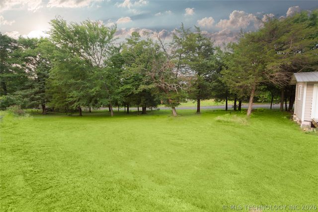 43 Homestead, Canadian, OK 74425