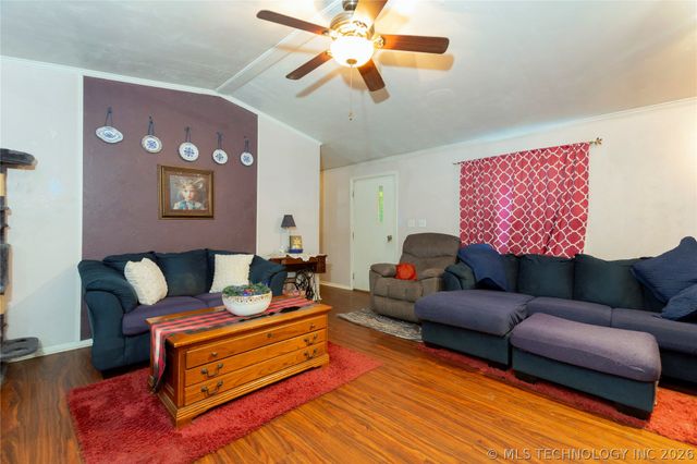 43 Homestead, Canadian, OK 74425