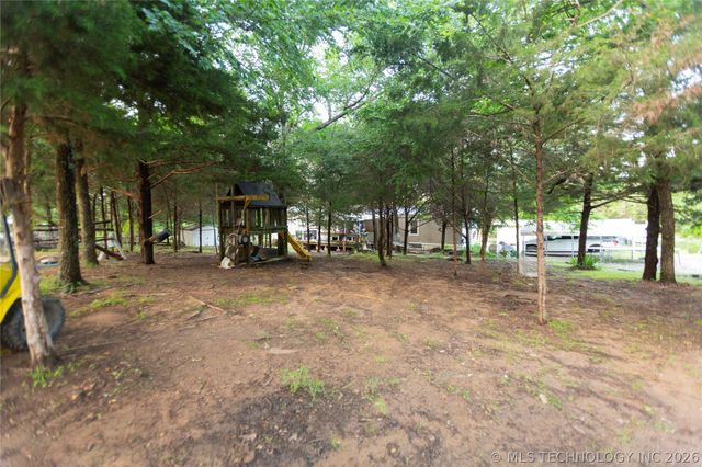 43 Homestead, Canadian, OK 74425