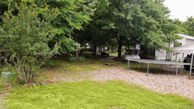 43 Homestead, Canadian, OK 74425