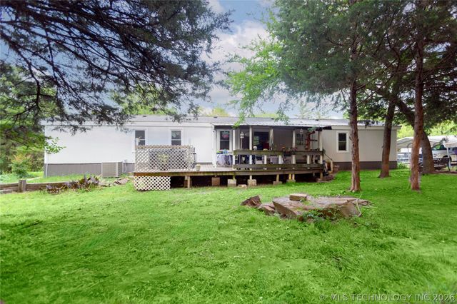43 Homestead, Canadian, OK 74425