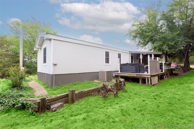 43 Homestead, Canadian, OK 74425