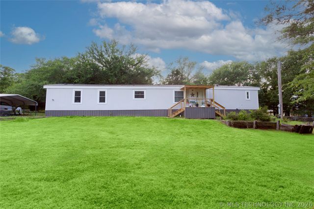 43 Homestead, Canadian, OK 74425