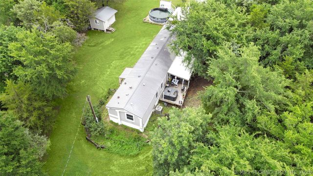 43 Homestead, Canadian, OK 74425