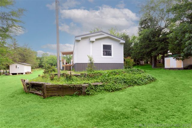 43 Homestead, Canadian, OK 74425