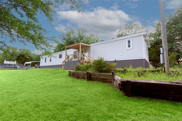 43 Homestead, Canadian, OK 74425
