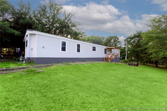 43 Homestead, Canadian, OK 74425