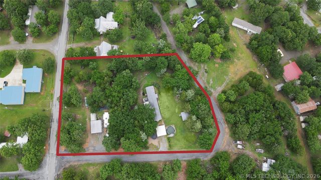 43 Homestead, Canadian, OK 74425
