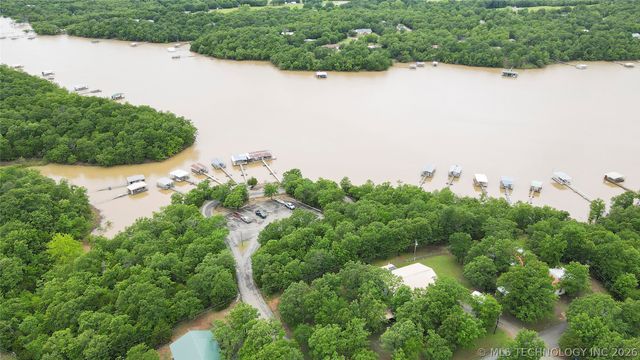 43 Homestead, Canadian, OK 74425