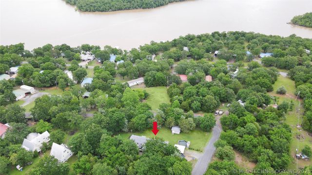 43 Homestead, Canadian, OK 74425