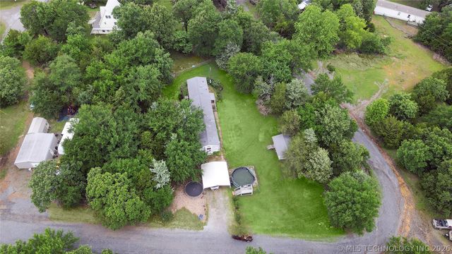 43 Homestead, Canadian, OK 74425