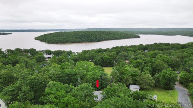 43 Homestead, Canadian, OK 74425