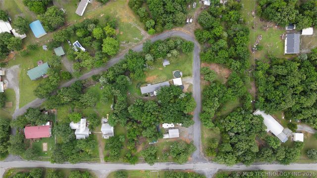43 Homestead, Canadian, OK 74425
