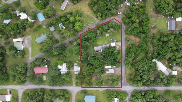43 Homestead, Canadian, OK 74425
