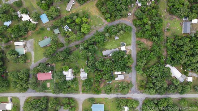 43 Homestead, Canadian, OK 74425