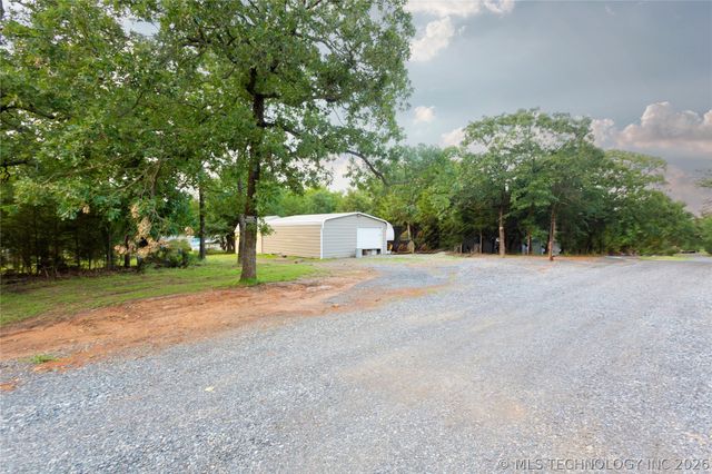 43 Homestead, Canadian, OK 74425